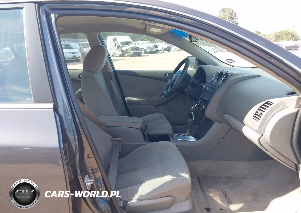 2012 Nissan Altima 2.5 VIN:1N4AL2AP1CN486155 - 5