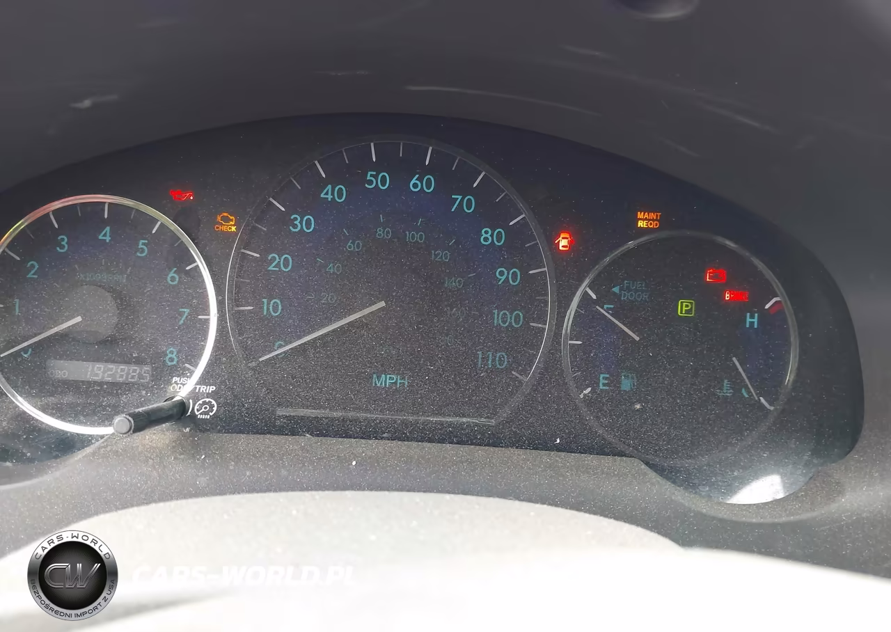 2007 Toyota Sienna Le VIN:5TDZK23C07S019254 - 7