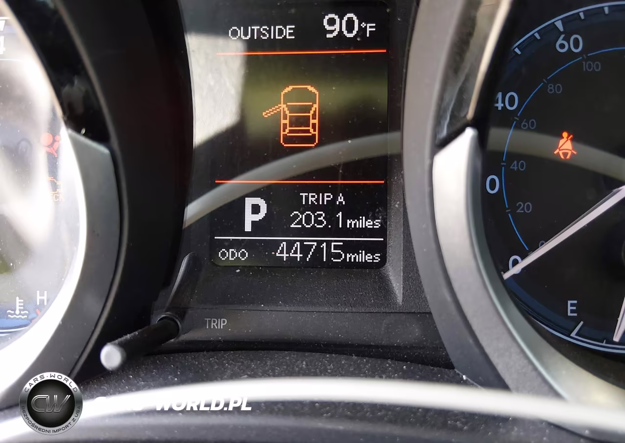 2016 Toyota Corolla S Plus VIN:5YFBURHE0GP473611 - 15