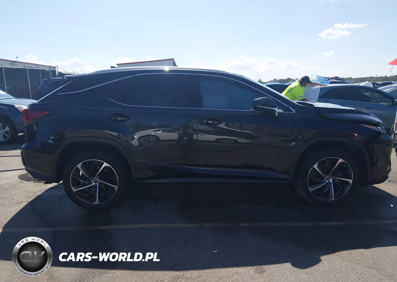 2018 Lexus Rx 350 VIN:2T2ZZMCA3JC104915 - 13