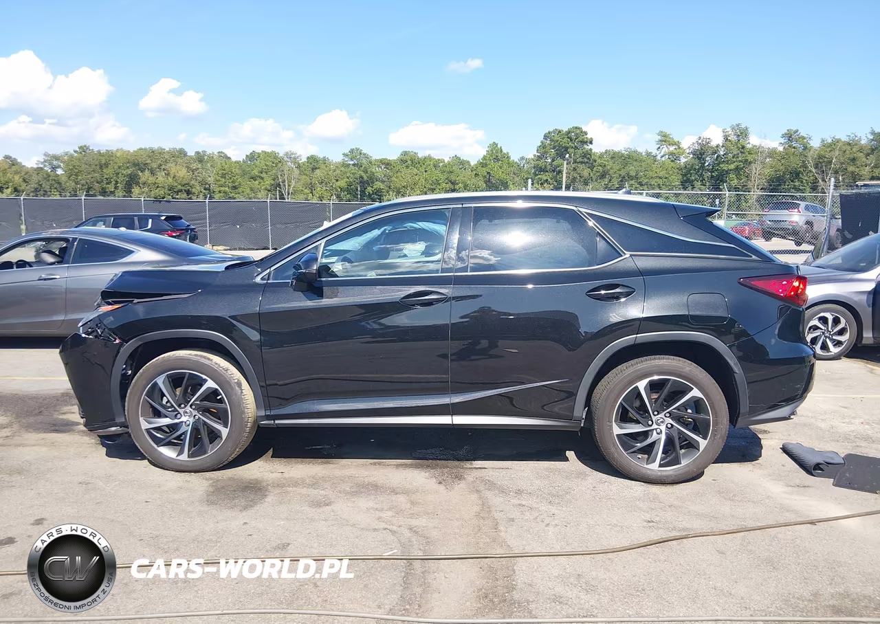 2018 Lexus Rx 350 VIN:2T2ZZMCA3JC104915 - 14