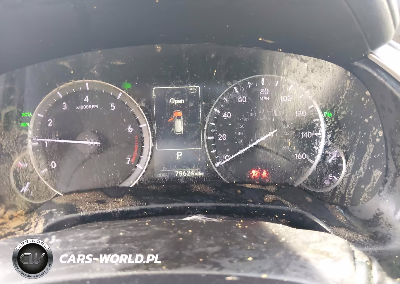 2018 Lexus Rx 350 VIN:2T2ZZMCA3JC104915 - 7