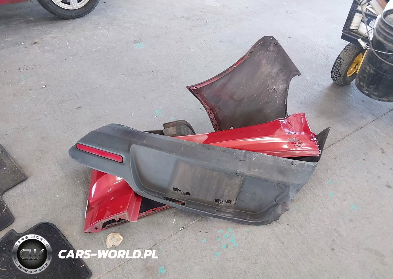 2013 Kia Rio Ex VIN:KNADN4A33D6195708 - 11