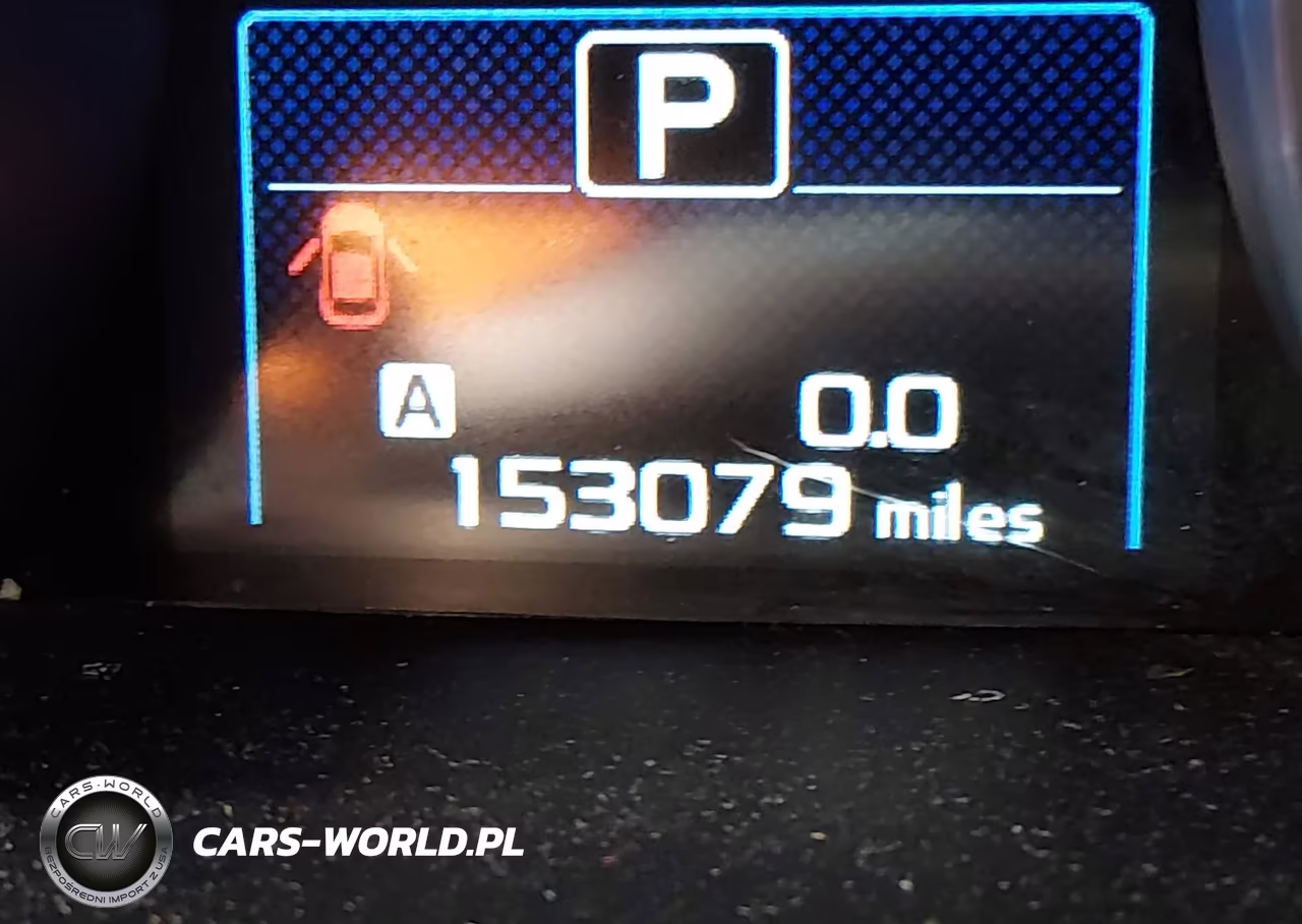 2015 Subaru Outback 2.5I Limited VIN:4S4BSBNC8F3260411 - 15
