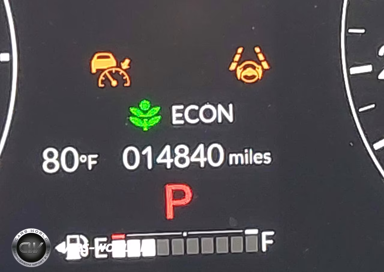 2024 Honda Cr-V Hybrid Sport-L VIN:7FARS6H83RE060842 - 7