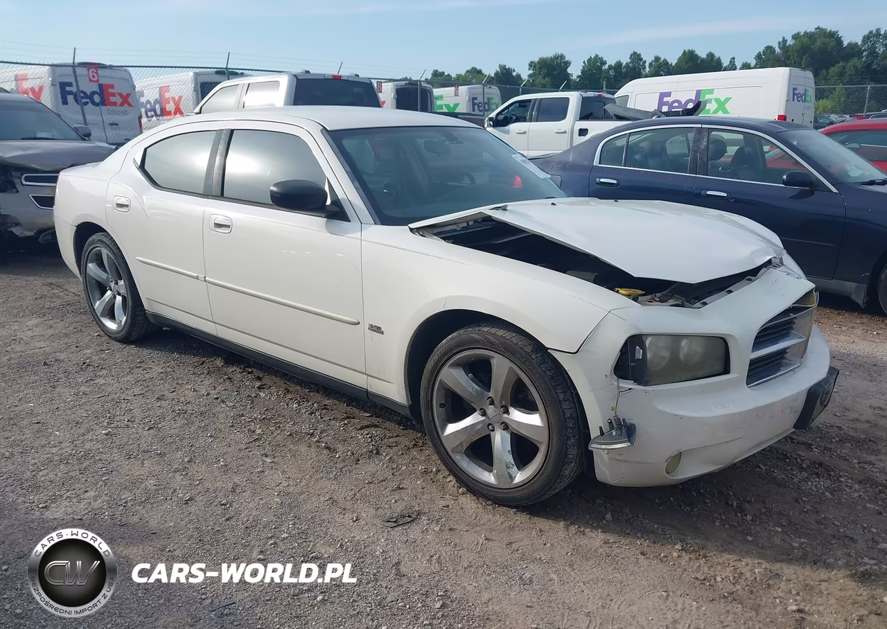 2007 Dodge Charger