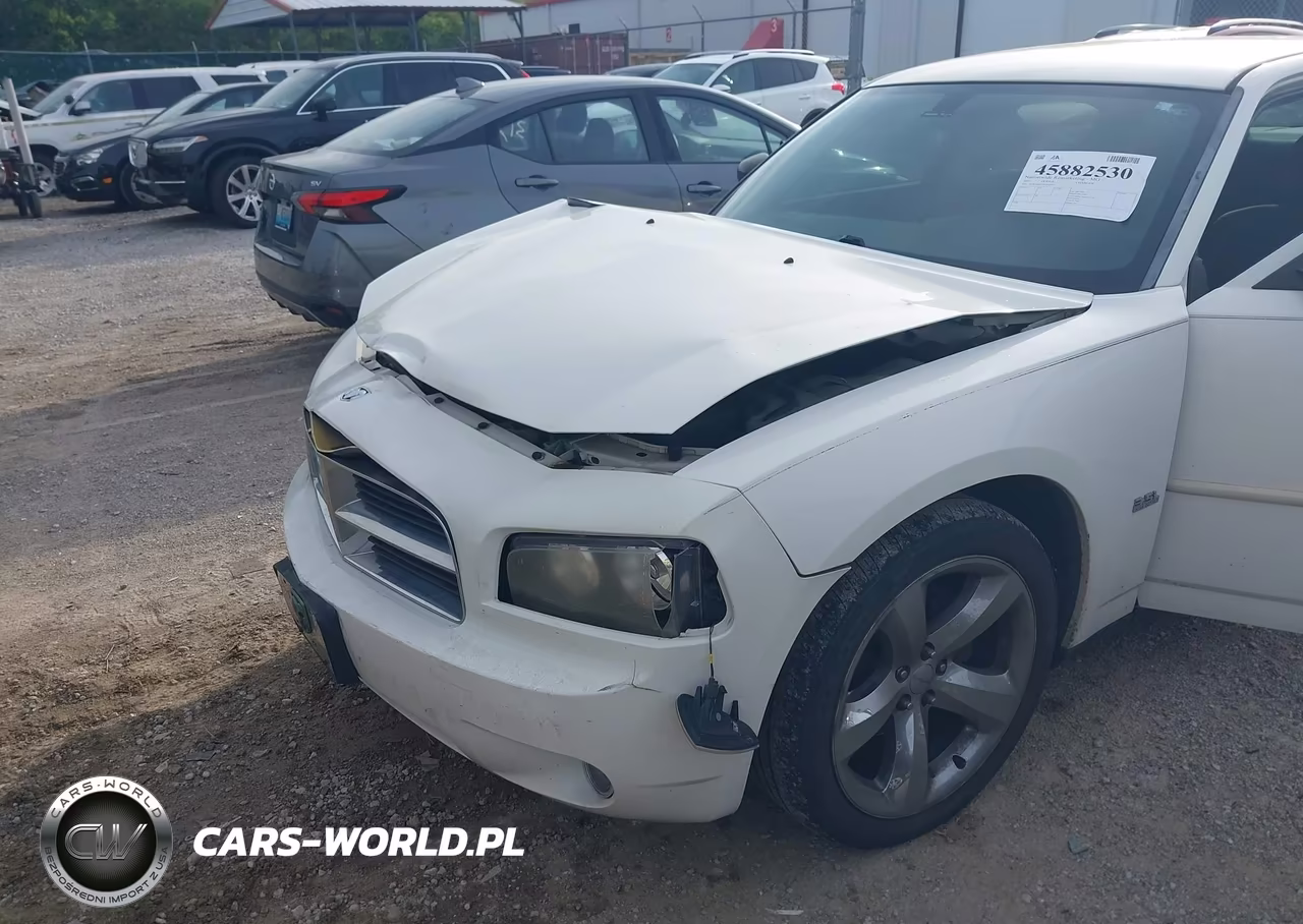 2007 Dodge Charger VIN:2B3KA43G37H836477 - 13