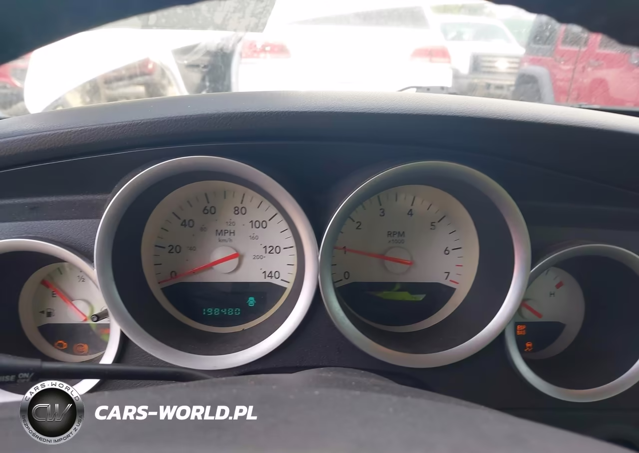 2007 Dodge Charger VIN:2B3KA43G37H836477 - 7