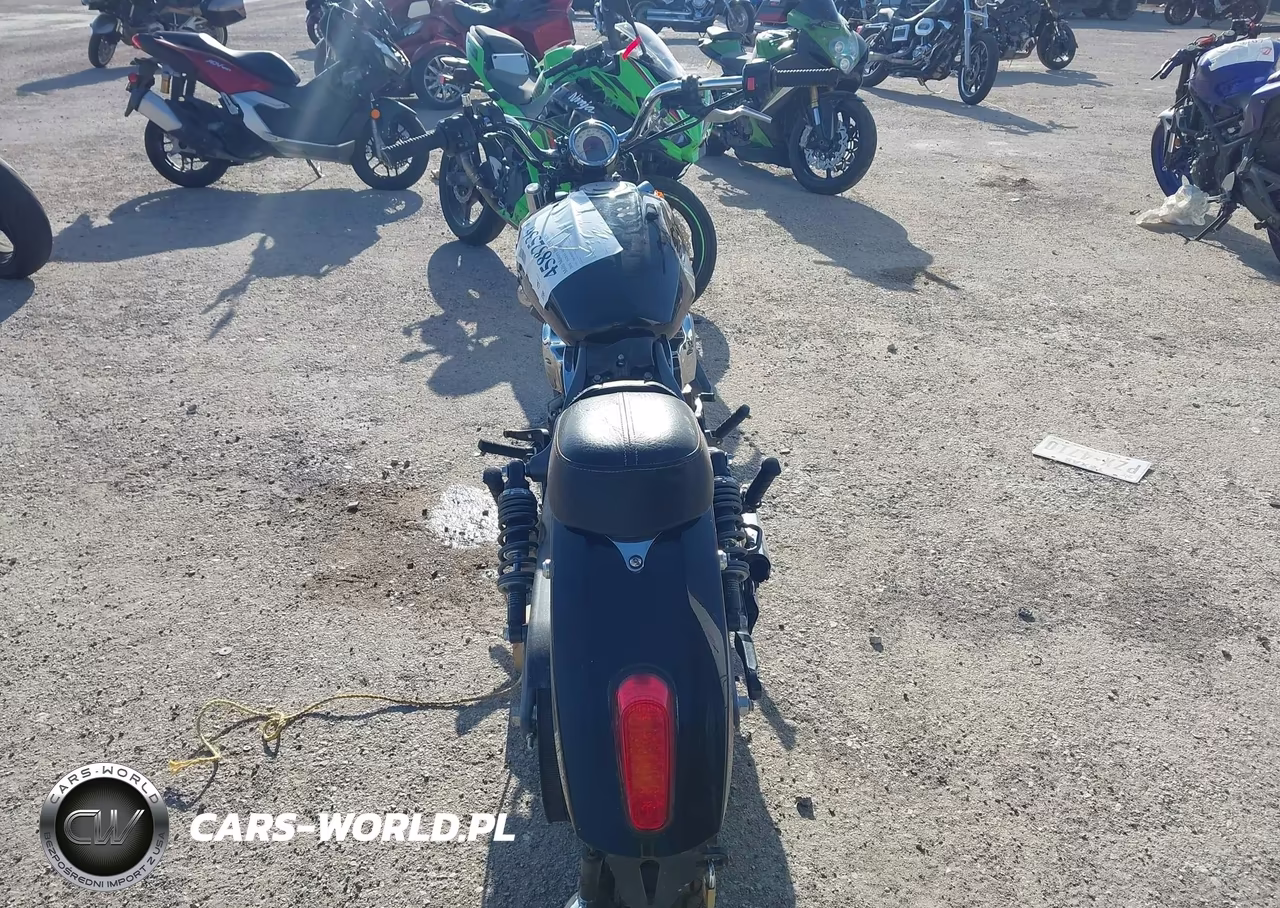 2018 Indian Motorcycle Co. Scout VIN:56KMSB001J3134789 - 6