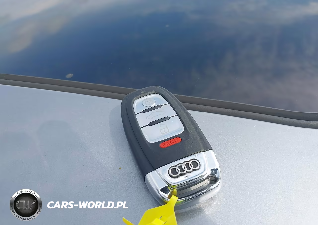 2017 Audi A6 Premium VIN:WAUF8AFC4HN056464 - 11