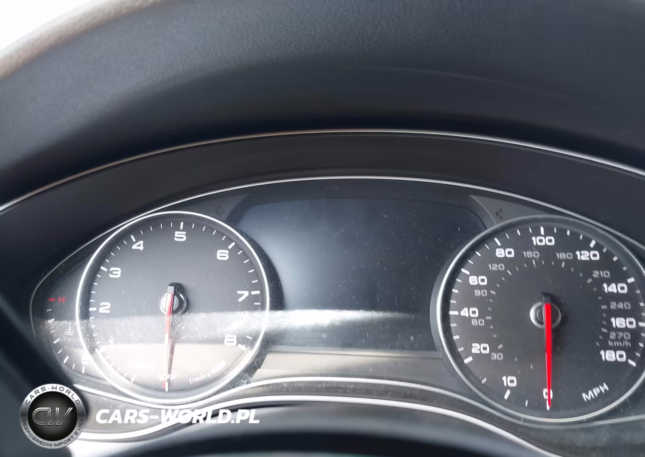 2017 Audi A6 Premium VIN:WAUF8AFC4HN056464 - 7
