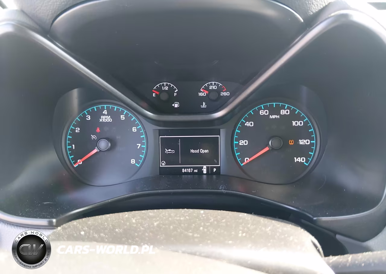 2022 Chevrolet Colorado 4Wd Short Box Wt VIN:1GCGTBEN1N1212543 - 7
