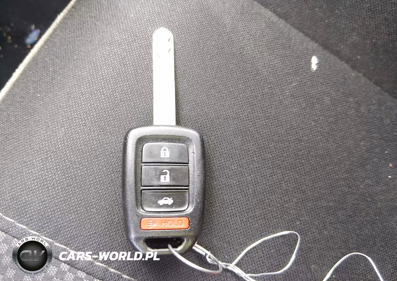 2019 Honda Civic Lx VIN:2HGFC2F63KH567716 - 11