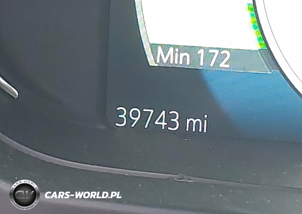 2021 Chevrolet Bolt Ev Fwd Lt VIN:1G1FY6S04M4114562 - 18