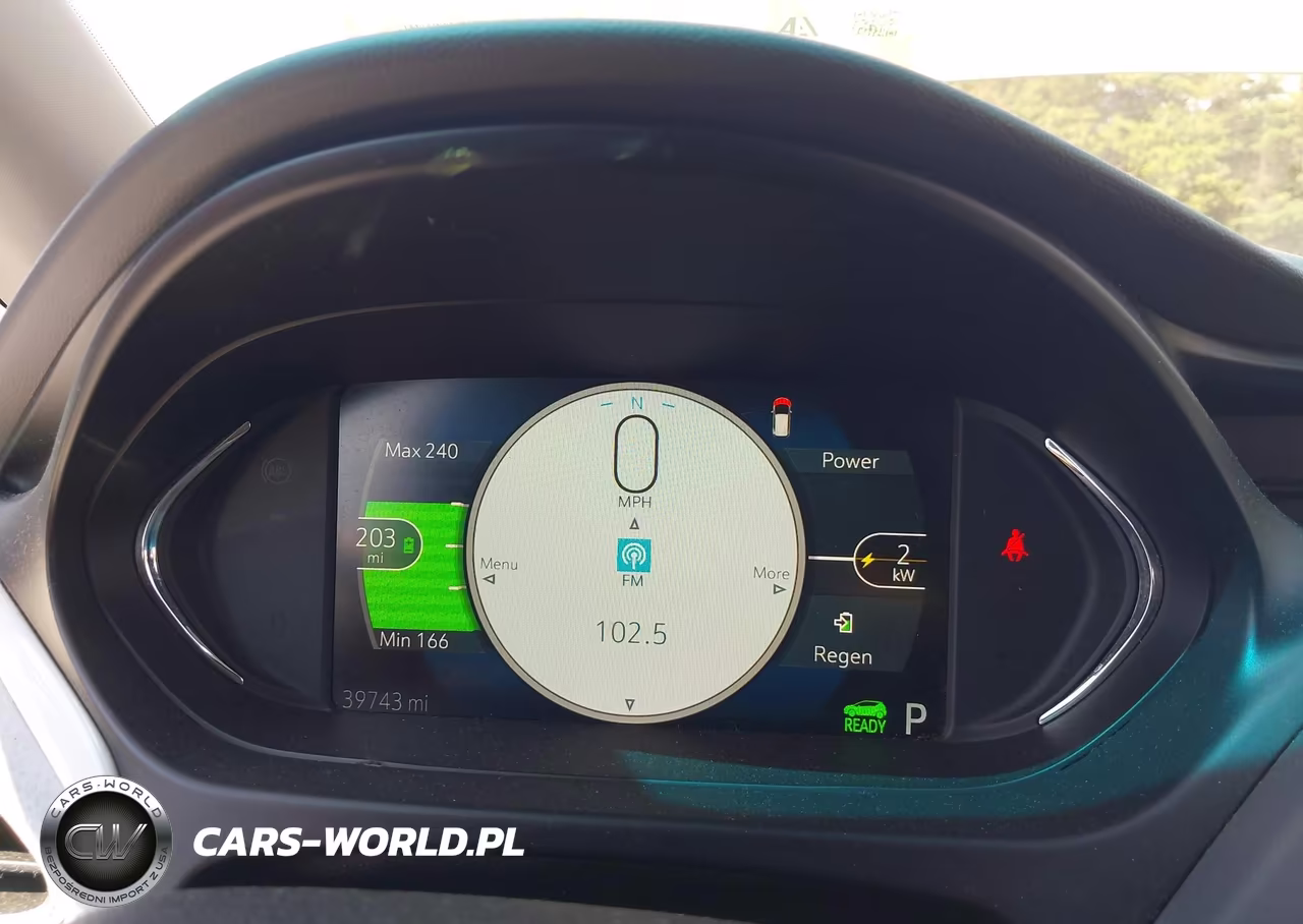 2021 Chevrolet Bolt Ev Fwd Lt VIN:1G1FY6S04M4114562 - 7
