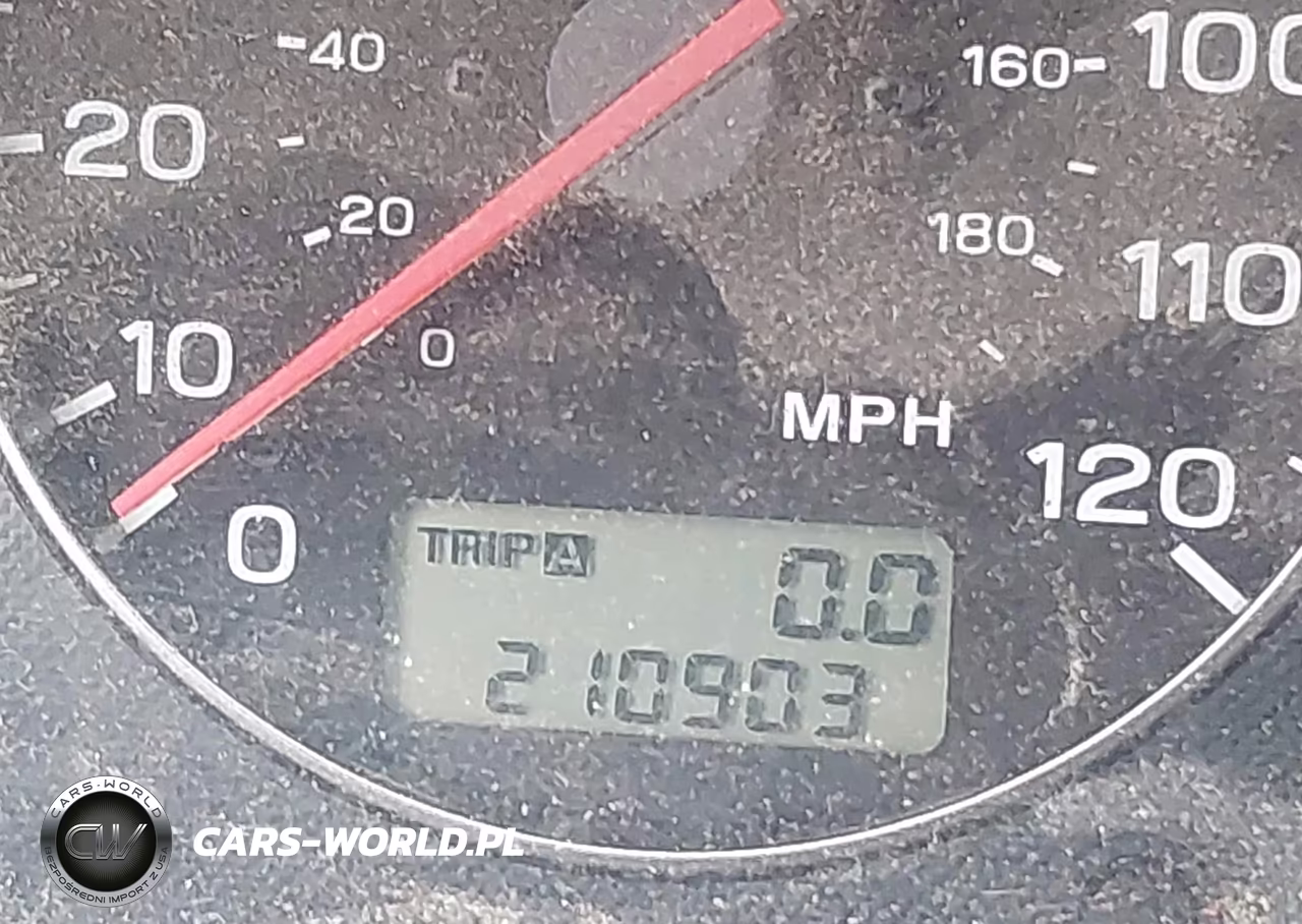 2003 Subaru Outback VIN:4S3BH675437611909 - 15