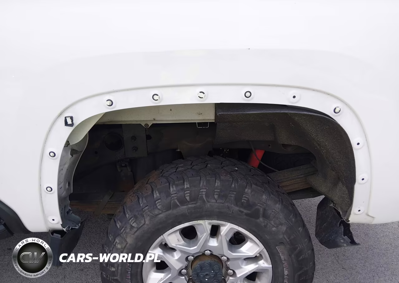 2020 Chevrolet Silverado 2500Hd 4Wd Standard Bed Lt VIN:1GC4YNE75LF106376 - 12