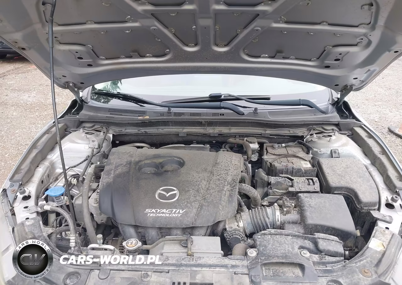 2018 Mazda Mazda3 Touring VIN:3MZBN1V35JM200676 - 10