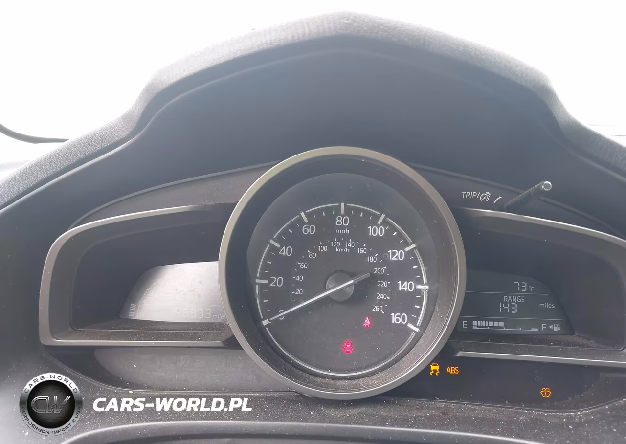 2018 Mazda Mazda3 Touring VIN:3MZBN1V35JM200676 - 7