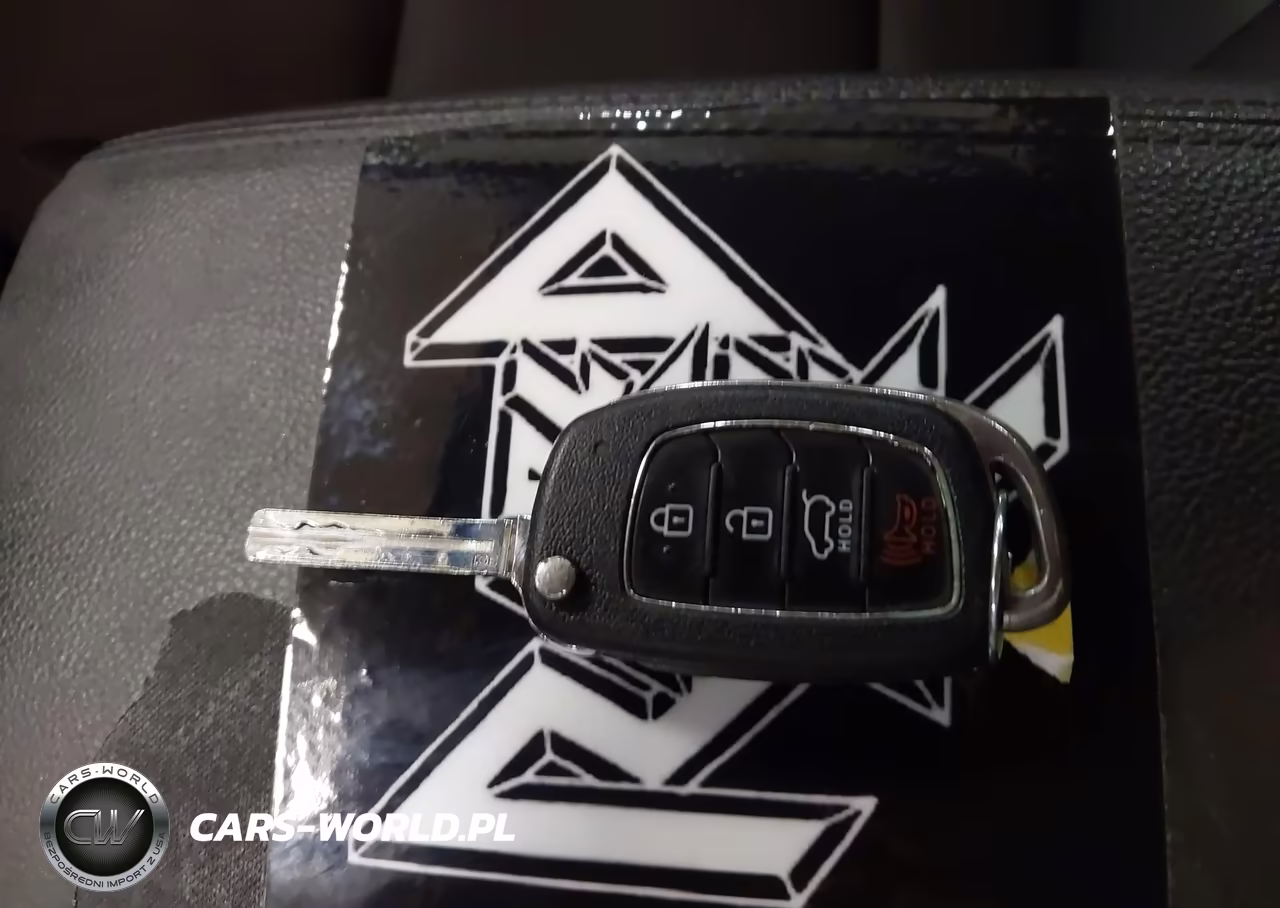 2016 Hyundai Tucson Eco VIN:KM8J3CA23GU130267 - 11