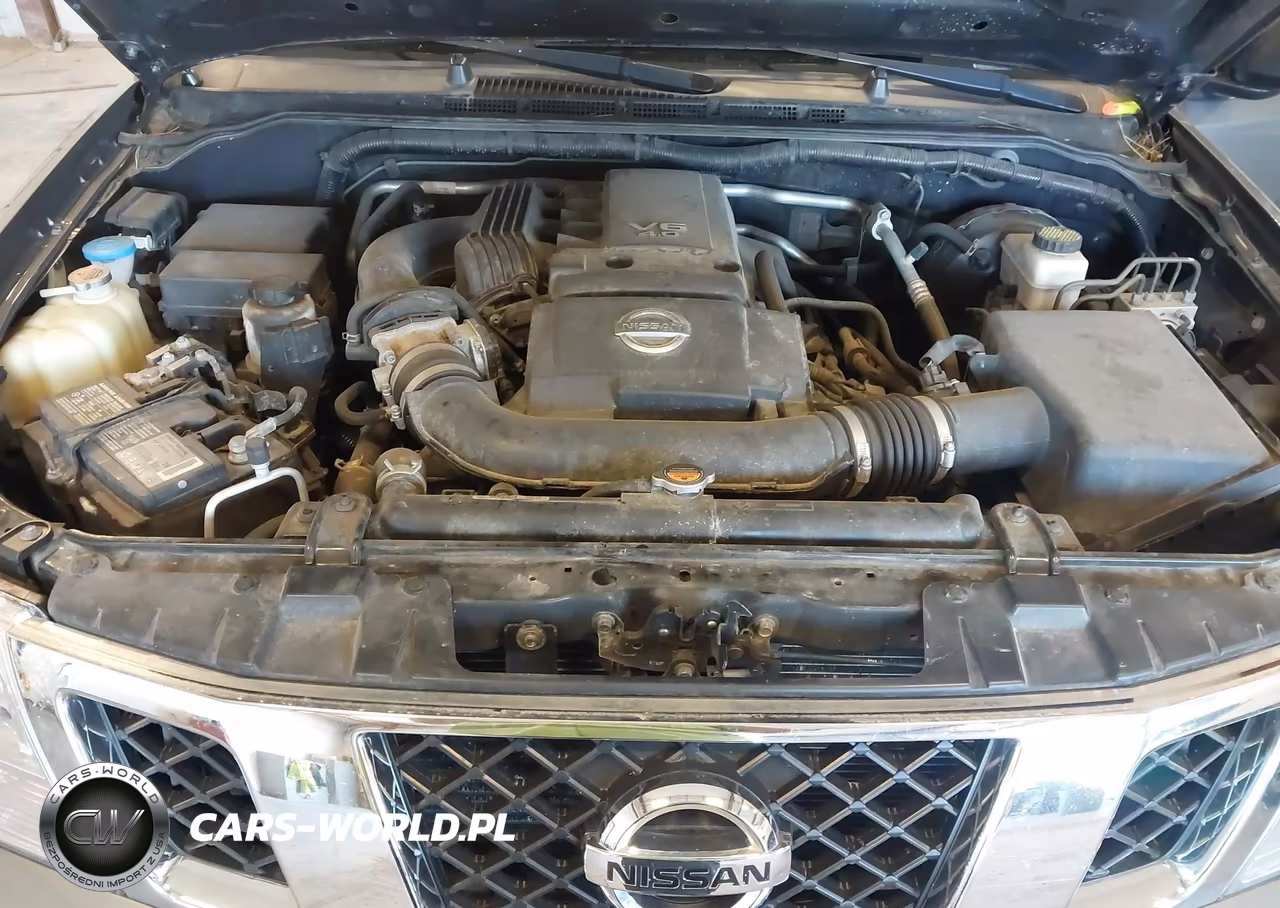 2019 Nissan Frontier Sv VIN:1N6AD0EV0KN751826 - 10