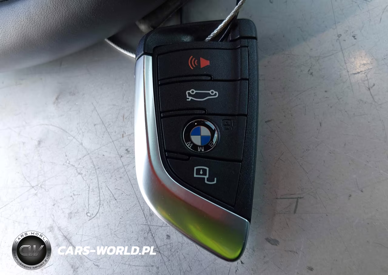 2026 BMW Z4 Sdrive30I VIN:WBAHF3C07TWY56778 - 11