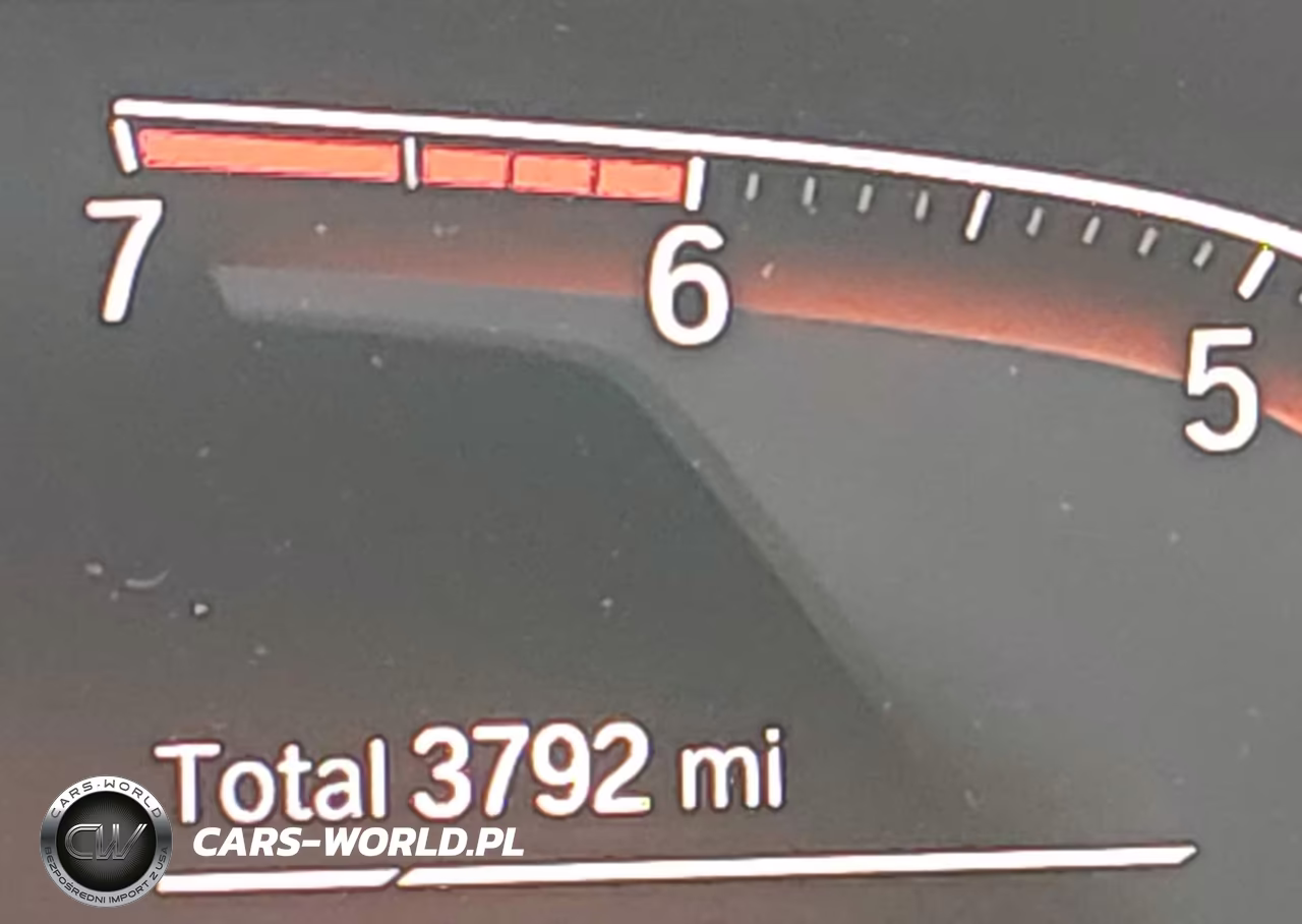 2026 BMW Z4 Sdrive30I VIN:WBAHF3C07TWY56778 - 15