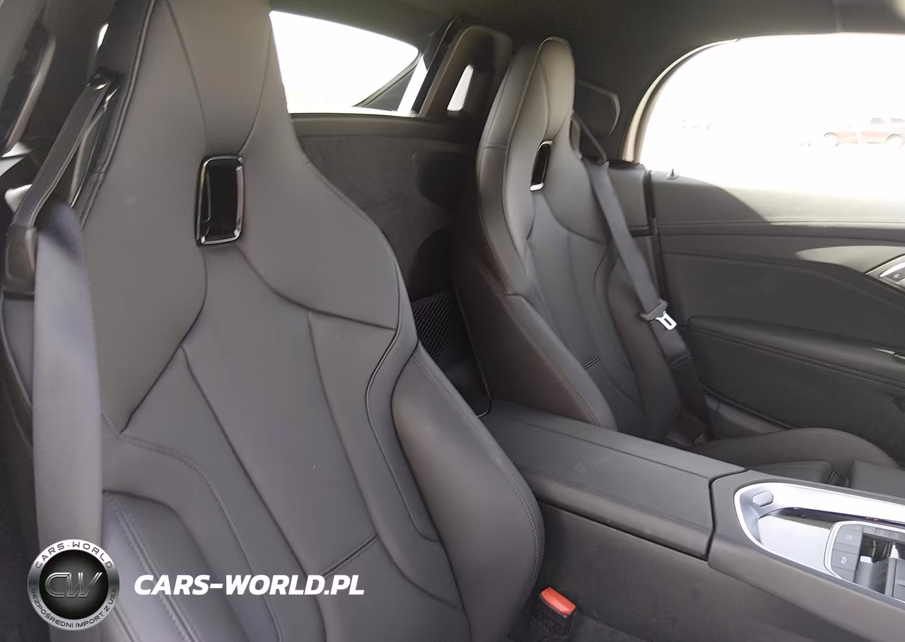 2026 BMW Z4 Sdrive30I VIN:WBAHF3C07TWY56778 - 8