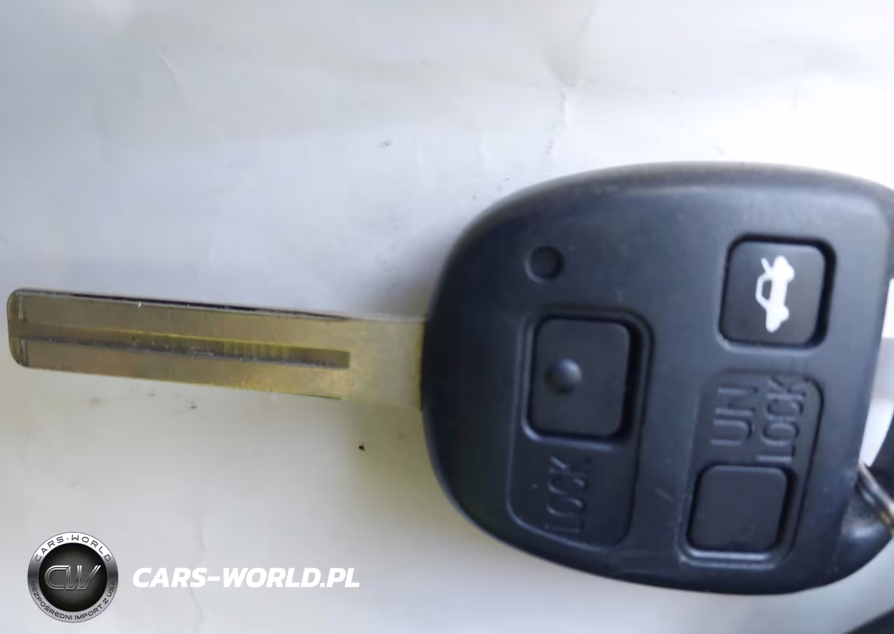 2002 Lexus Is 300 VIN:JTHBD192920061503 - 11