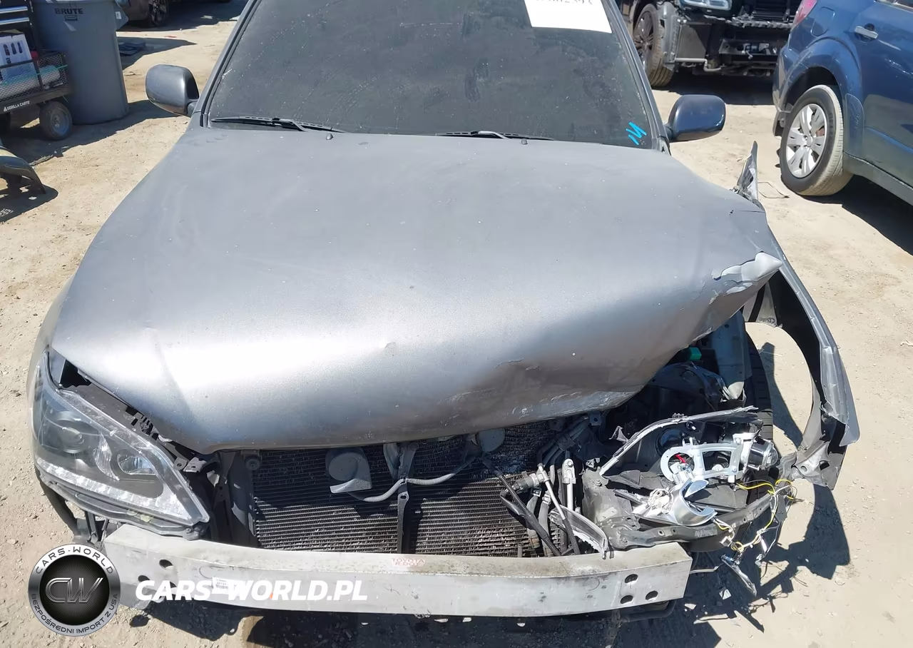 2002 Lexus Is 300 VIN:JTHBD192920061503 - 15