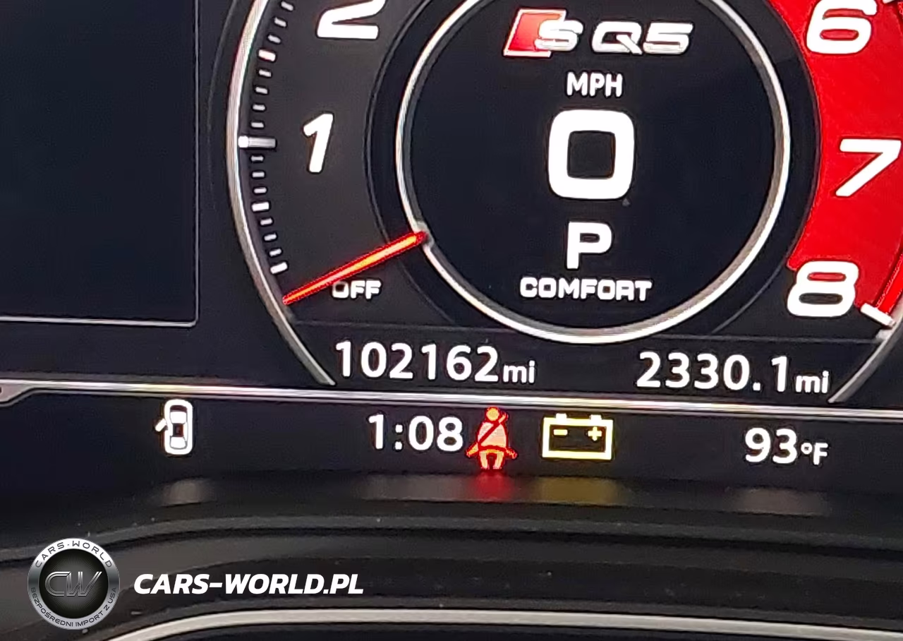 2018 Audi Sq5 3.0T Premium Plus VIN:WA1C4AFY7J2224449 - 15