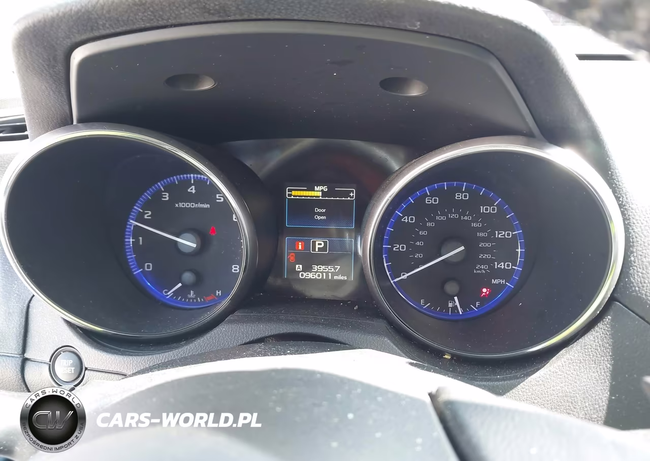 2016 Subaru Legacy 2.5I Premium VIN:4S3BNBD61G3035238 - 7
