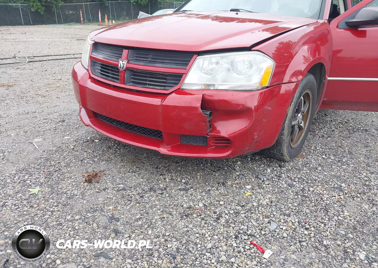 2010 Dodge Avenger Sxt VIN:1B3CC4FB1AN110128 - 19