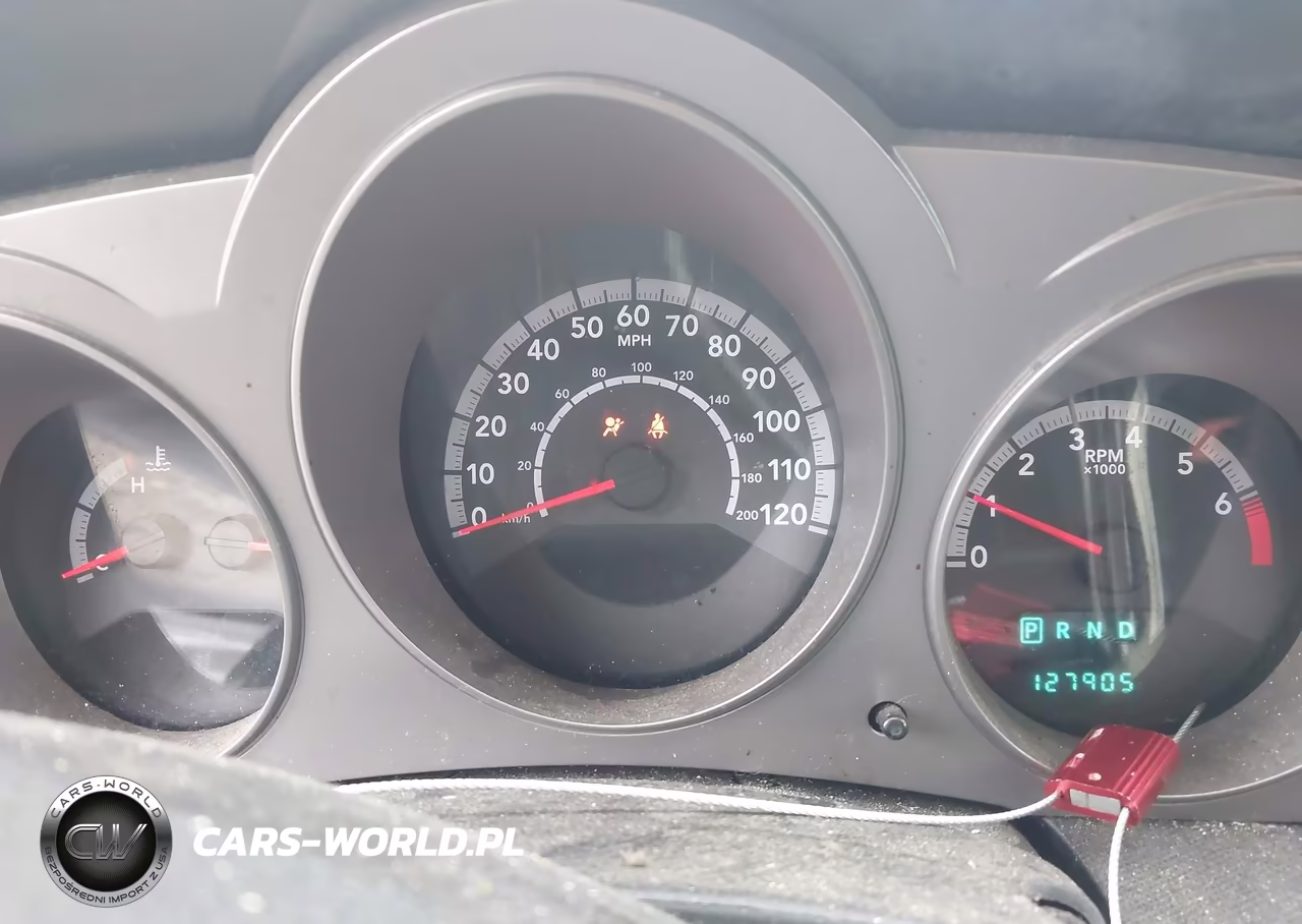 2010 Dodge Avenger Sxt VIN:1B3CC4FB1AN110128 - 7