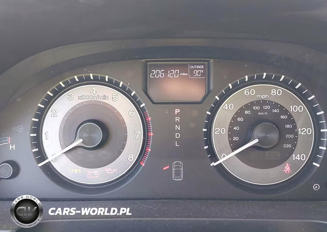 2013 Honda Odyssey Ex VIN:5FNRL5H45DB075464 - 15