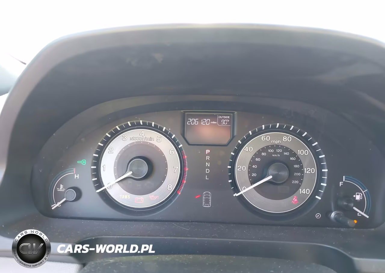 2013 Honda Odyssey Ex VIN:5FNRL5H45DB075464 - 7