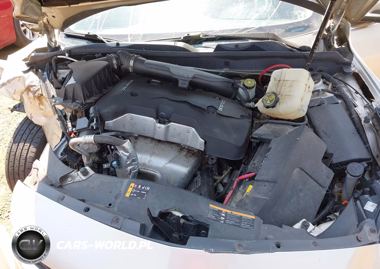2014 Chevrolet Malibu 1Ls VIN:1G11B5SL4EF209841 - 10