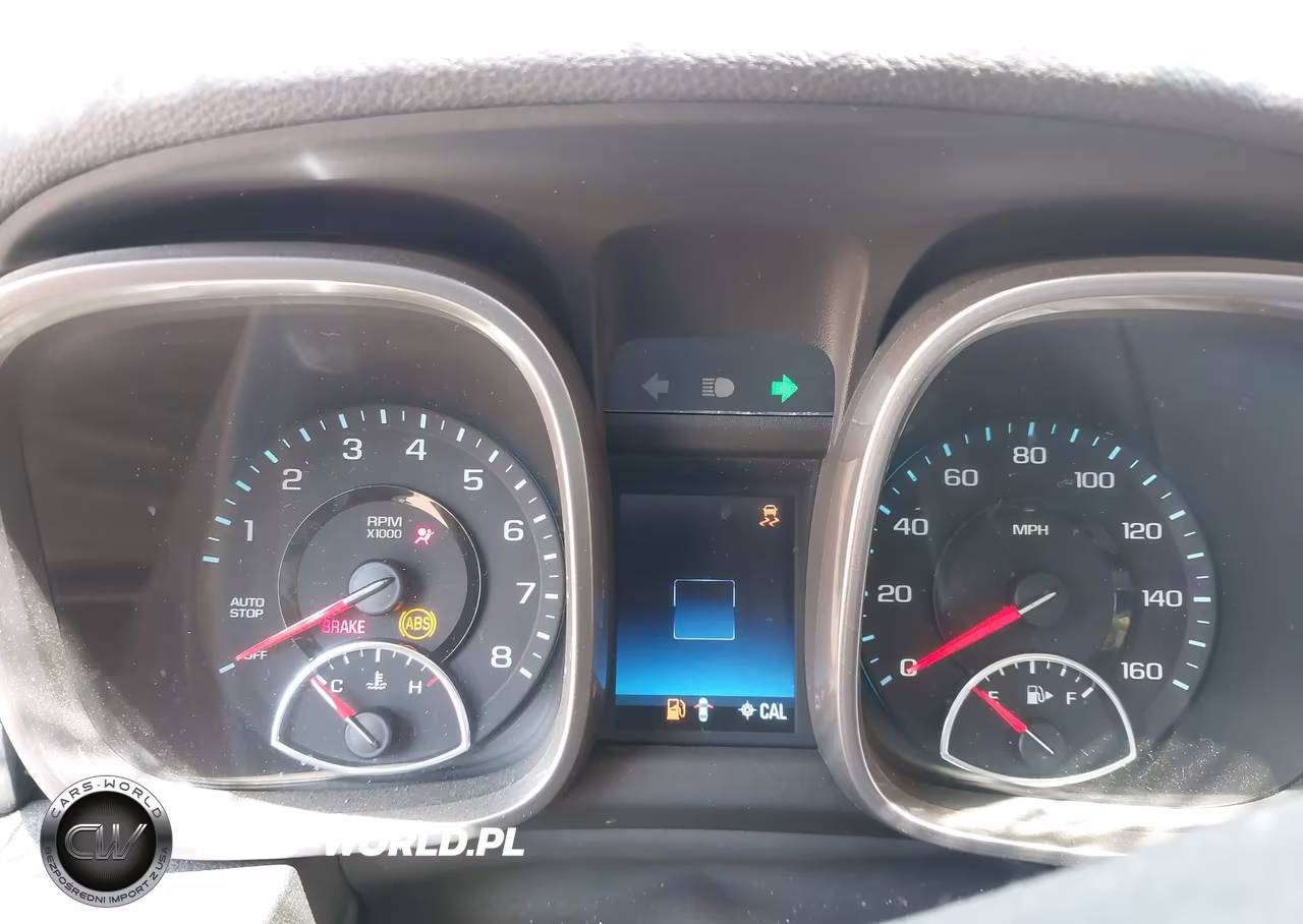 2014 Chevrolet Malibu 1Ls VIN:1G11B5SL4EF209841 - 7