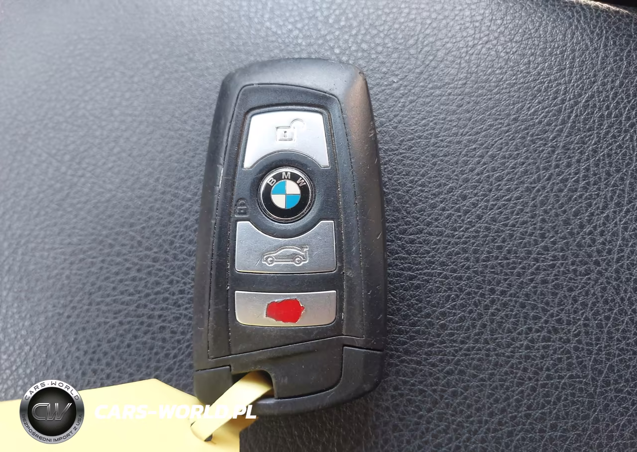 2017 BMW 320I xDrive VIN:WBA8A3C54HK691572 - 11