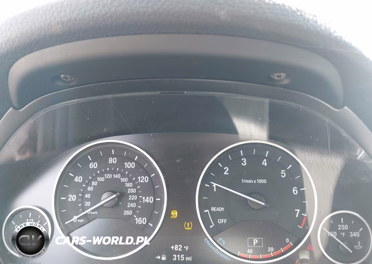 2017 BMW 320I xDrive VIN:WBA8A3C54HK691572 - 7