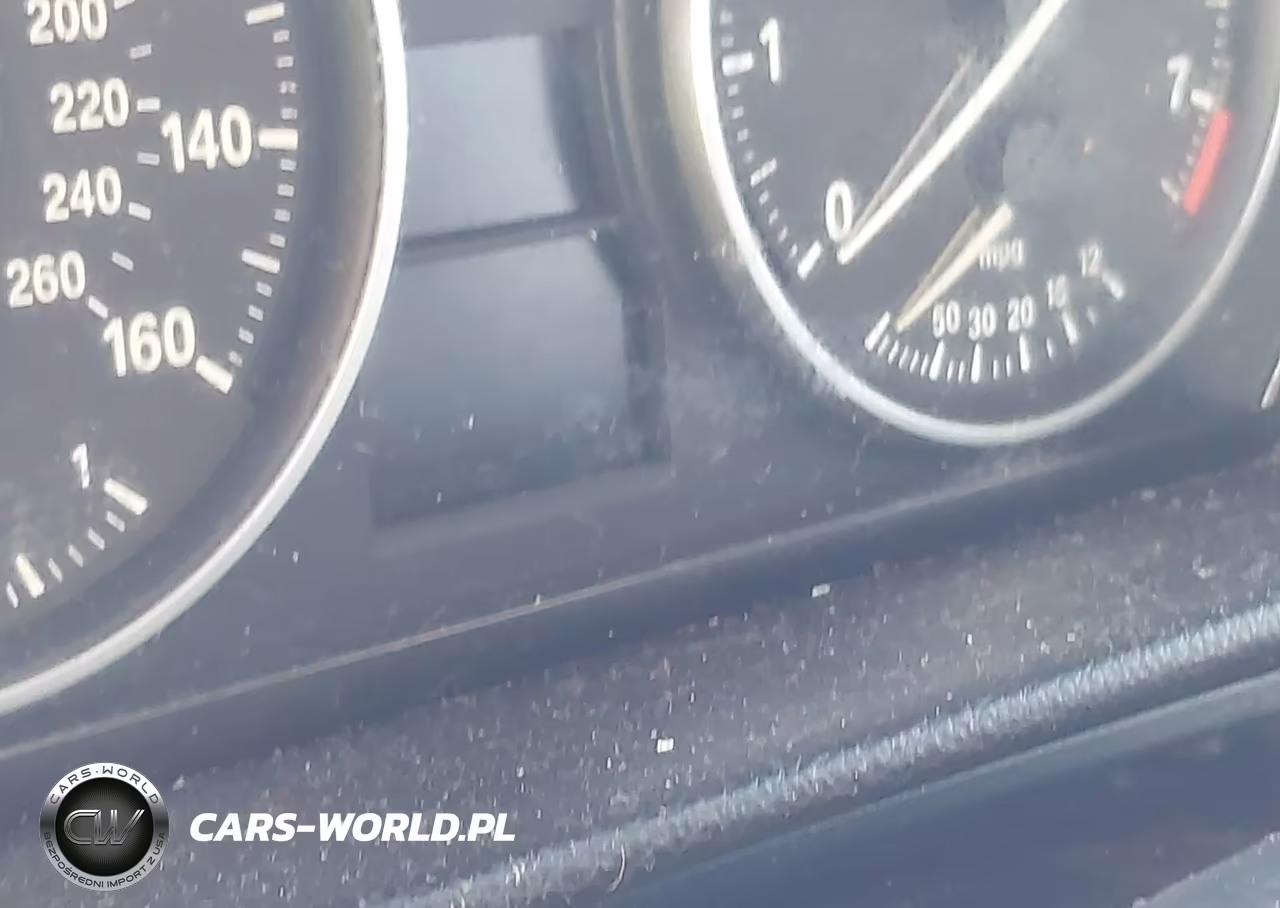 2011 BMW 328I VIN:WBAPH7C52BE675004 - 7