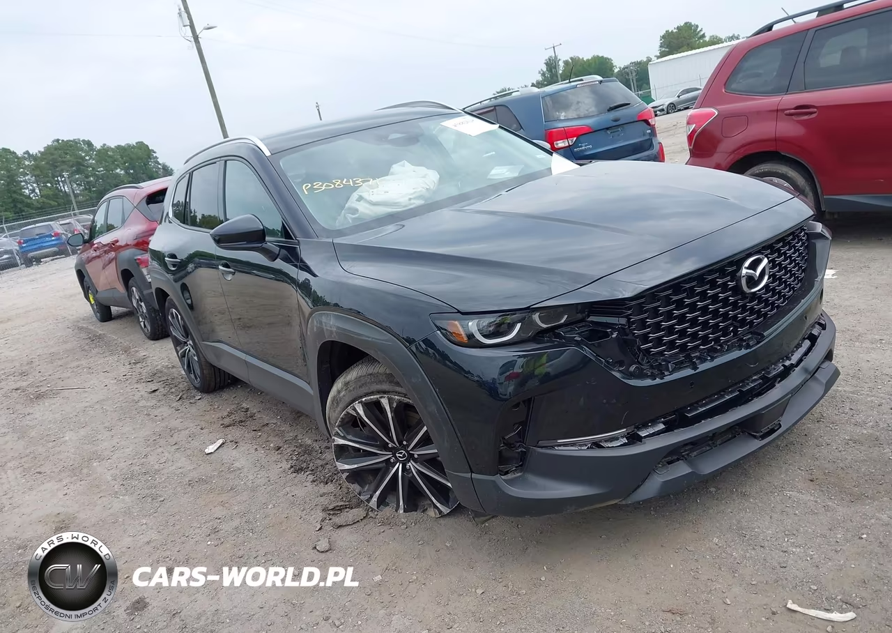 2026 Mazda Cx-50 2.5 S Premium – zdjęcie 1 z 16