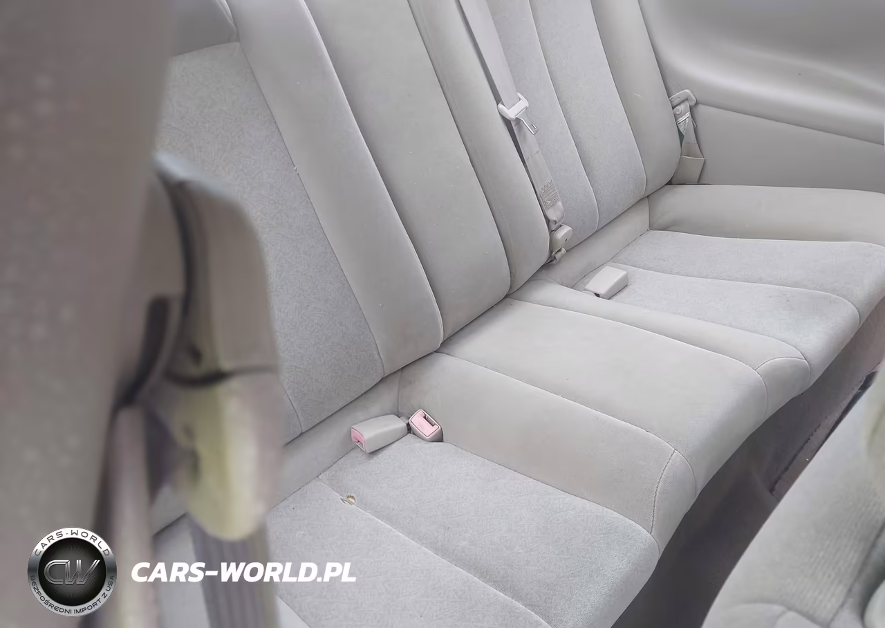 1999 Toyota Camry Solara Se V6 VIN:2T1CF22P9XC181679 - 8
