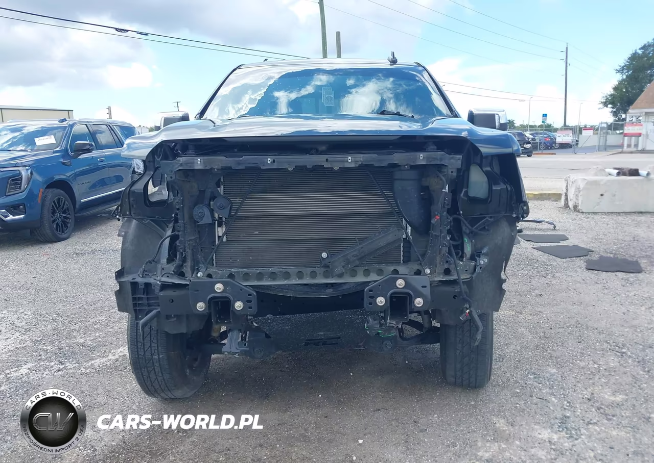 2019 GMC Sierra 1500 Slt VIN:3GTP8DED8KG254127 - 13