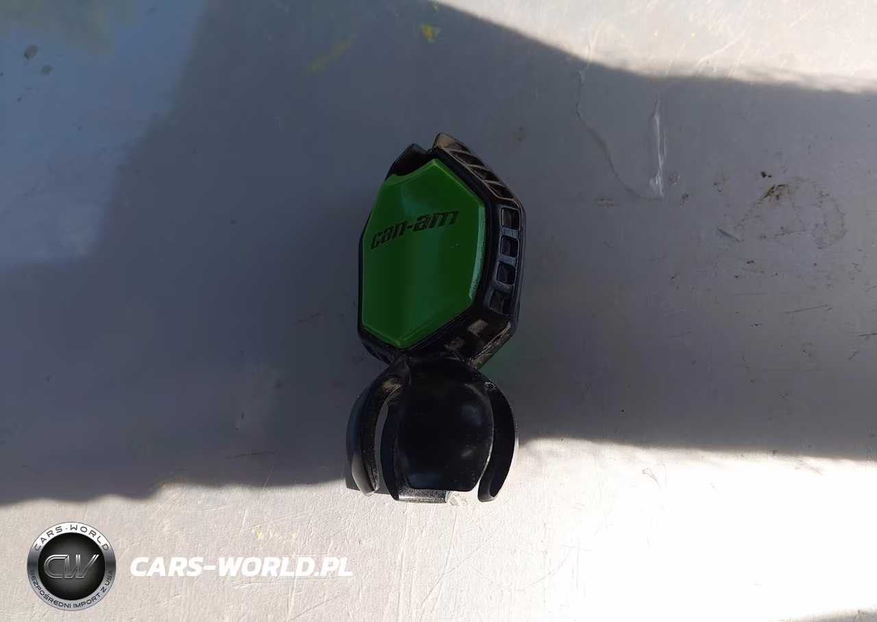 2020 Can-Am Maverick X3 X Rs Turbo Rr VIN:3JBVXAV76LK001523 - 11