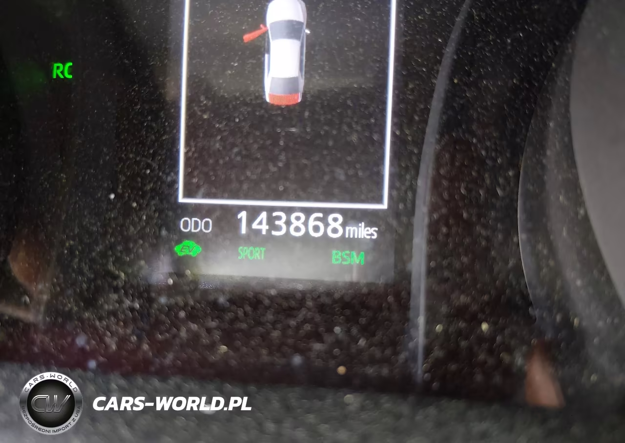 2022 Toyota Camry Le Hybrid VIN:4T1C31AK1NU593549 - 16