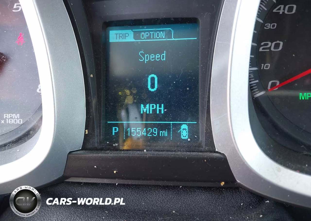 2015 Chevrolet Equinox Ls VIN:2GNALAEK1F6193536 - 7