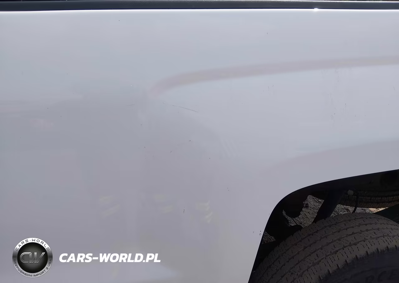 2015 Chevrolet Silverado 2500Hd Built After Aug 14 Work Truck VIN:1GC2CUEB7FZ540581 - 6