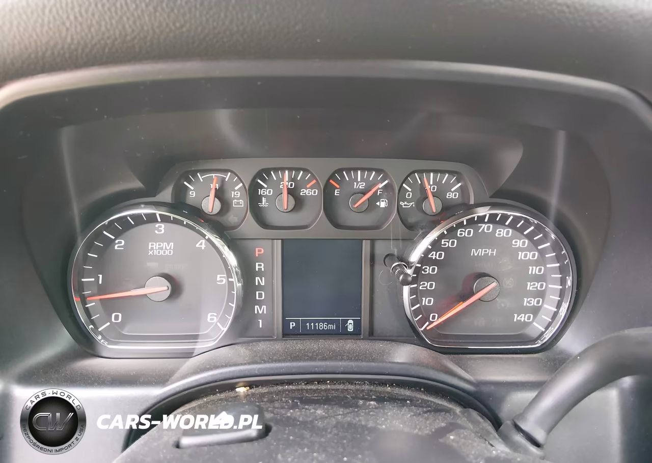2015 Chevrolet Silverado 2500Hd Built After Aug 14 Work Truck VIN:1GC2CUEB7FZ540581 - 7