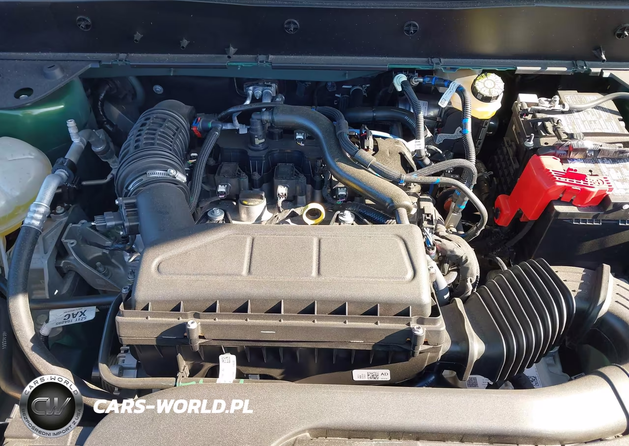 2025 Ford Bronco Sport Outer Banks VIN:3FMCR9CN0SRE65021 - 10